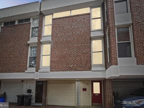 18 University Mews, Philadelphia PA 19104