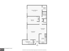 53304 Delaire Landing Road 304, Philadelphia PA 19114