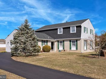 147 Watergate Drive