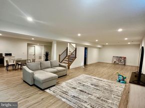 2033 Griffith Road, Falls Church VA 22043