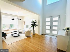 2033 Griffith Road, Falls Church VA 22043
