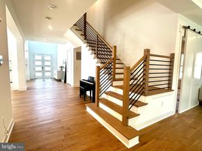 2033 Griffith Road, Falls Church VA 22043