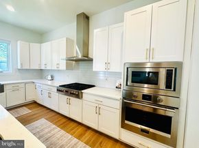 2033 Griffith Road, Falls Church VA 22043