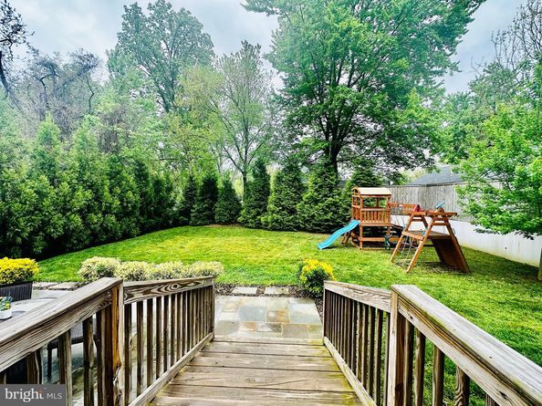 2033 Griffith Road, Falls Church VA 22043