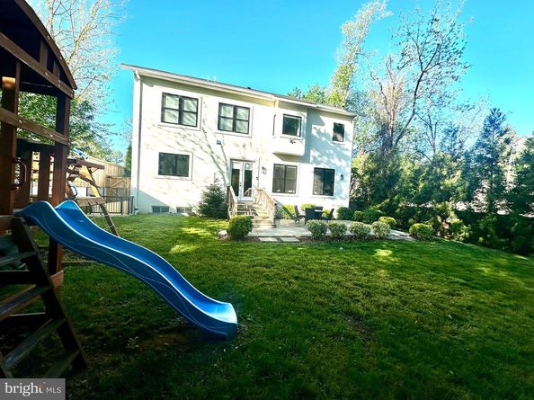 2033 Griffith Road, Falls Church VA 22043