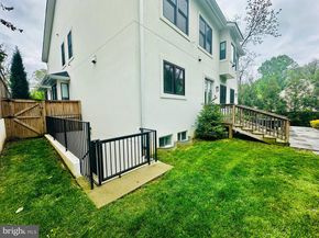 2033 Griffith Road, Falls Church VA 22043
