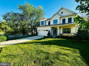 2033 Griffith Road, Falls Church VA 22043