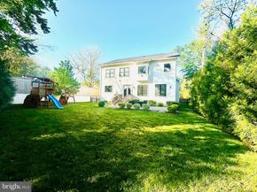 2033 Griffith Road, Falls Church VA 22043