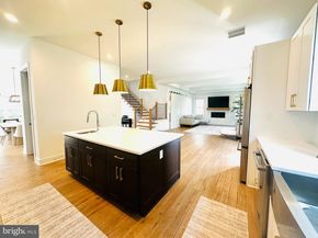 2033 Griffith Road, Falls Church VA 22043