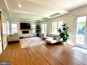 2033 Griffith Road, Falls Church VA 22043