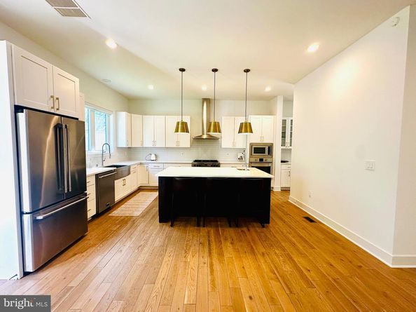 2033 Griffith Road, Falls Church VA 22043