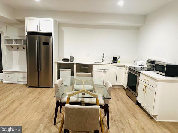 2033 Griffith Road, Falls Church VA 22043