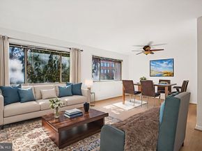3900 Tunlaw Road NW 509, Washington DC 20007