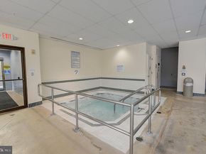 5225 Pooks Hill Road 1606N, Bethesda MD 20814