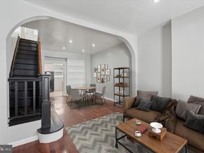 1910 Mcclellan Street, Philadelphia PA 19145