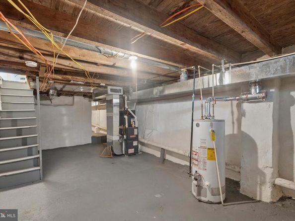 1910 Mcclellan Street, Philadelphia PA 19145