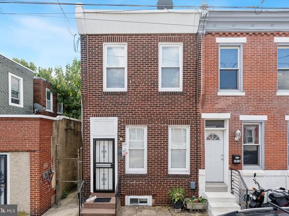 1910 Mcclellan Street, Philadelphia PA 19145