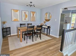 1074 Trevino Lane, Herndon VA 20170