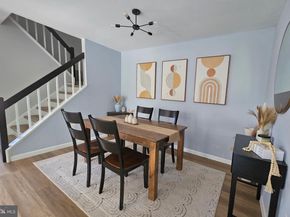 1074 Trevino Lane, Herndon VA 20170