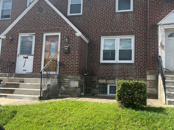 7050 Lynford Street, Philadelphia PA 19149