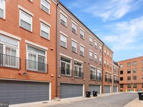 1117 E Abingdon Drive ELEVATOR, Alexandria VA 22314
