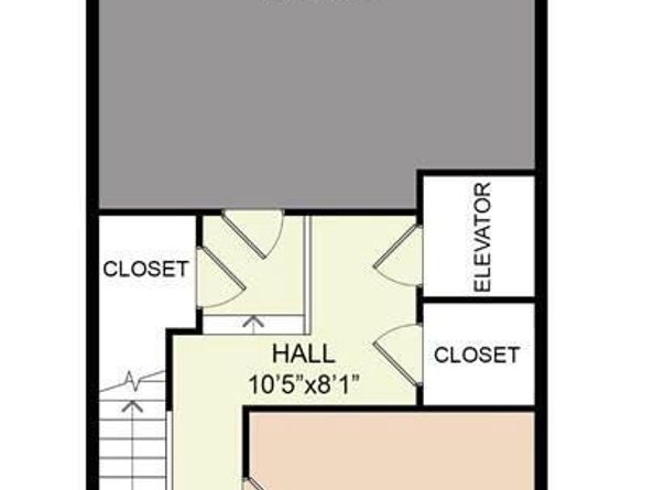 1117 E Abingdon Drive, Alexandria VA 22314