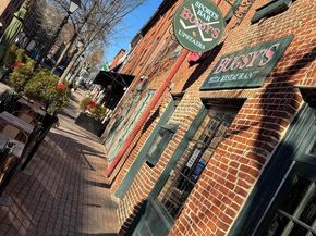 1117 E Abingdon Drive, Alexandria VA 22314