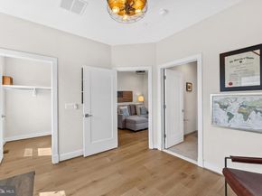 1117 E Abingdon Drive ELEVATOR, Alexandria VA 22314