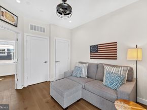 1117 E Abingdon Drive ELEVATOR, Alexandria VA 22314