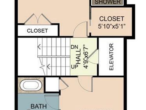 1117 E Abingdon Drive, Alexandria VA 22314