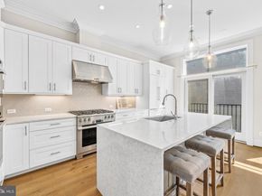 1117 E Abingdon Drive, Alexandria VA 22314