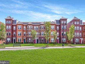 1117 E Abingdon Drive, Alexandria VA 22314