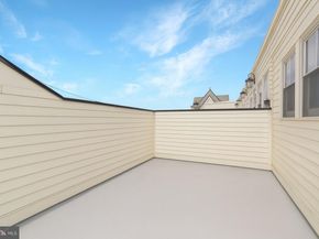 1117 E Abingdon Drive ELEVATOR, Alexandria VA 22314
