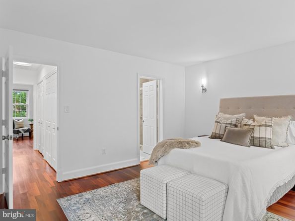 3275 Sutton Place NW B, Washington DC 20016