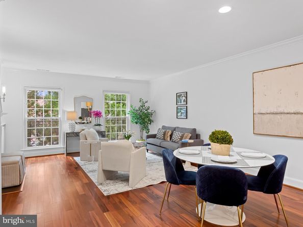 3275 Sutton Place NW B, Washington DC 20016