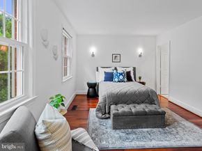 3275 Sutton Place NW B, Washington DC 20016