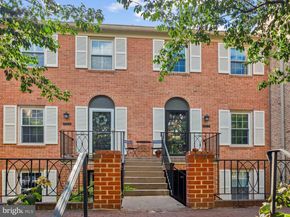 3275 Sutton Place NW B, Washington DC 20016
