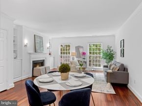 3275 Sutton Place NW B, Washington DC 20016