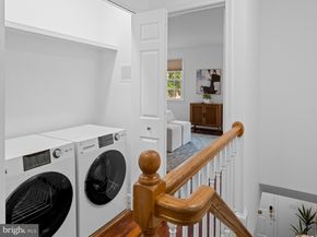 3275 Sutton Place NW B, Washington DC 20016