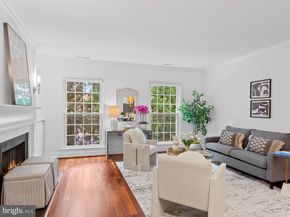 3275 Sutton Place NW B, Washington DC 20016