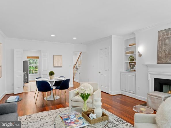 3275 Sutton Place NW B, Washington DC 20016