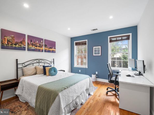 1221 Shackamaxon Street 13, Philadelphia PA 19125