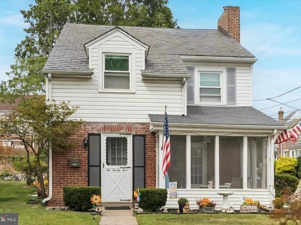 225 Glentay Avenue, Lansdowne PA 19050
