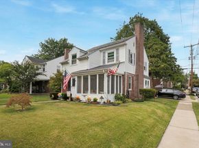 225 Glentay Avenue, Lansdowne PA 19050