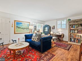 418 N Saint Asaph Street 1/2, Alexandria VA 22314