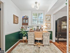 418 N Saint Asaph Street 1/2, Alexandria VA 22314
