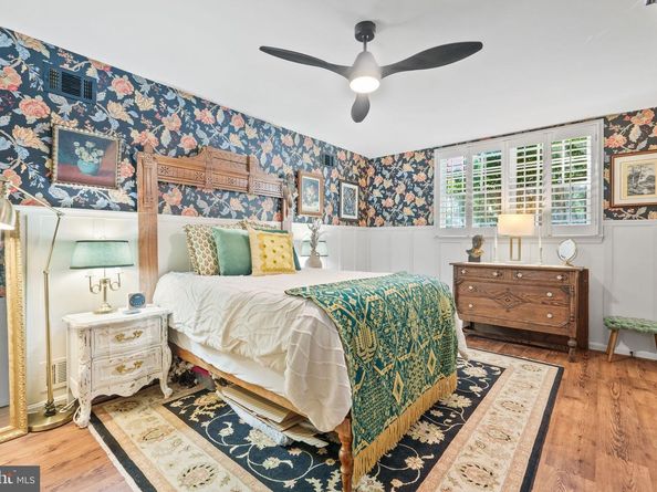 418 N Saint Asaph Street 1/2, Alexandria VA 22314