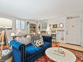 418 N Saint Asaph Street 1/2, Alexandria VA 22314