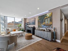 1414 S Penn Square 22B, Philadelphia PA 19102