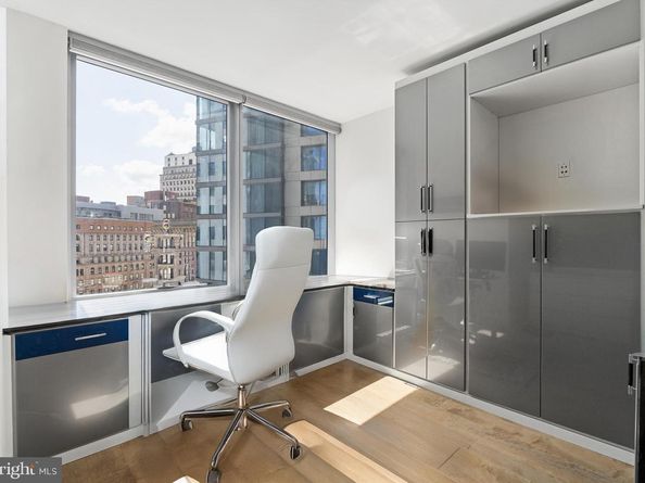 1414 S Penn Square 22B, Philadelphia PA 19102